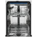 Посудомийна машина Electrolux ESM82310SX