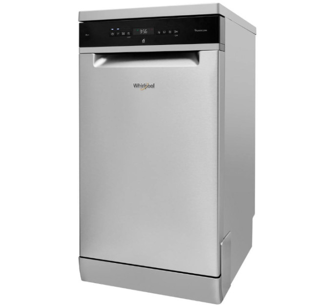 Посудомийна машина Whirlpool WSFO 3T223 PC X