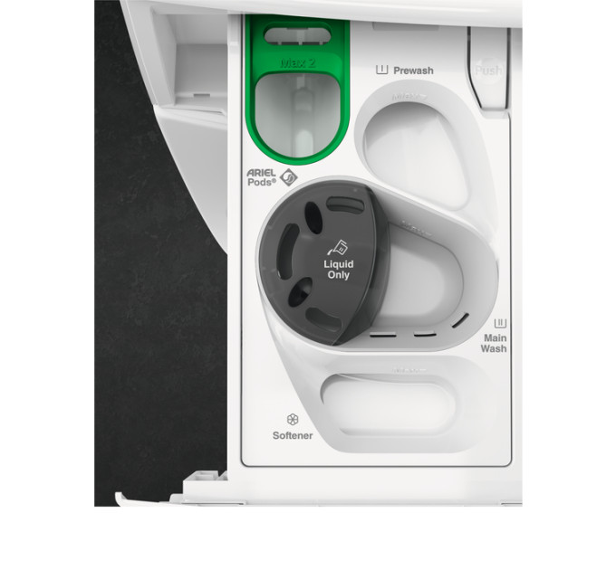 Пральна машина AEG LFR73144NOC