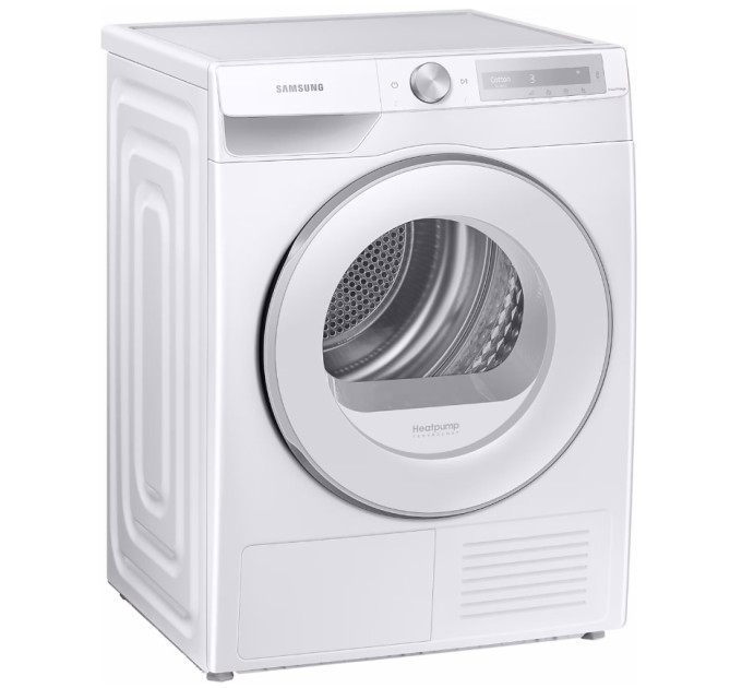 Сушильна машина Samsung DV90T6240HH