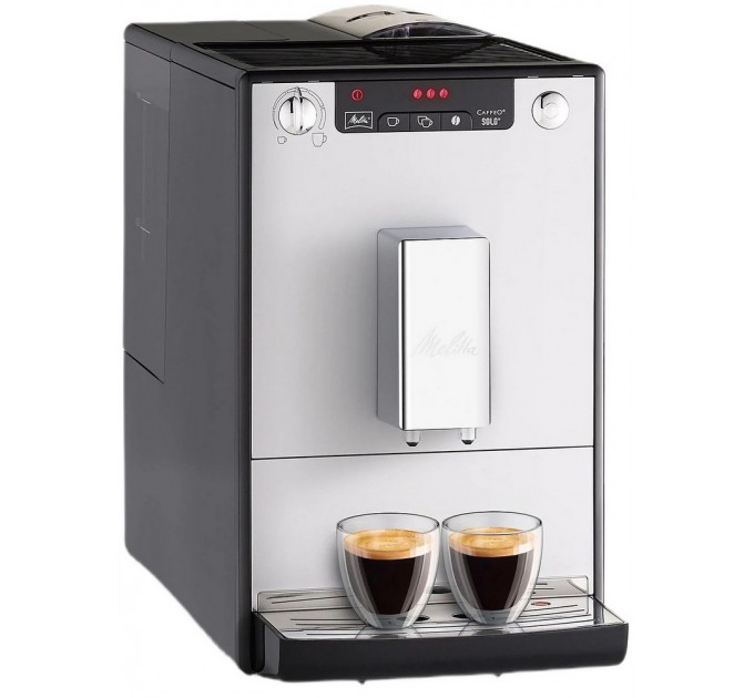 Кавомашина Melitta SOLO E950-203