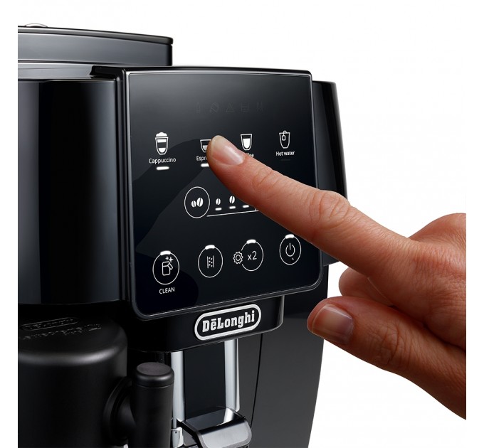 Кавомашина Delonghi Magnifica Start ECAM 220.60.B