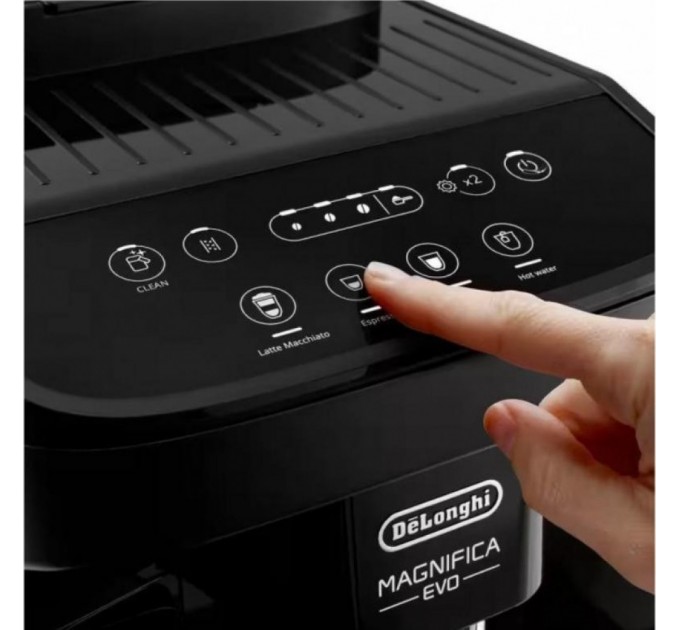Кавомашина Delonghi Magnifica Evo ECAM 290.51.B