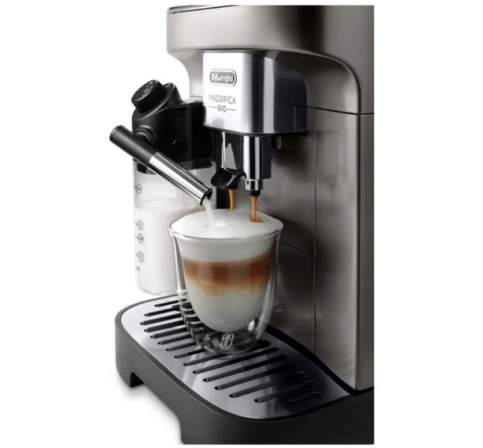 Кавомашина Delonghi Magnifica Evo ECAM 290.81.TB