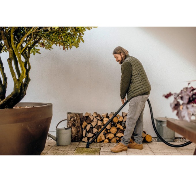 Karcher WD 3 V-17/4/20 (1.628-130.0)