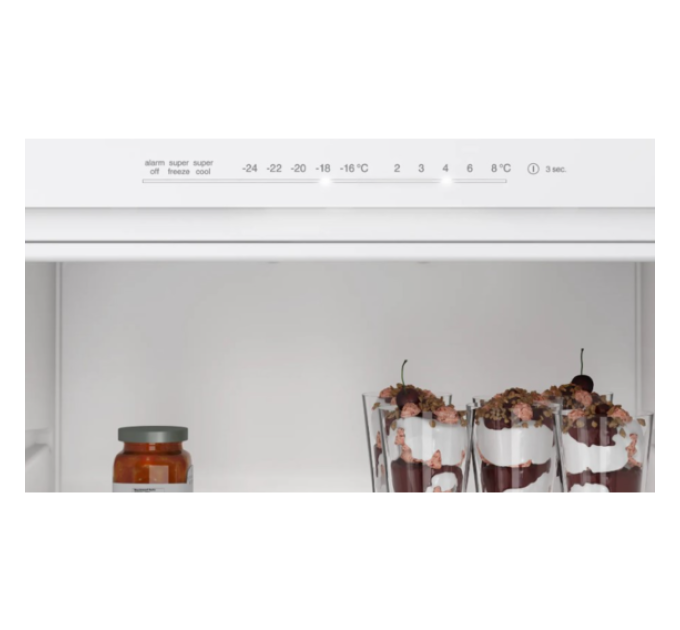 Холодильник Bosch KIN96NSE0