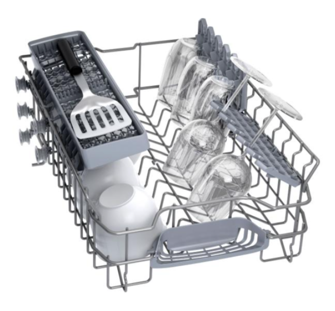 Посудомийна машина Bosch SPS2HKI58E
