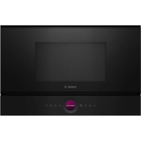 Мікрохвильовка з грилем Bosch BER7321B1