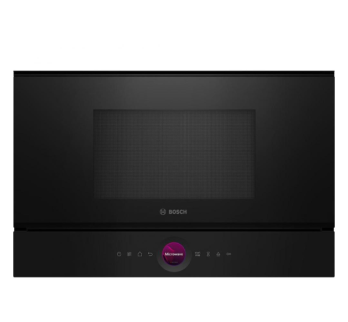 Вбудована мікрохвильова піч BOSCH BFR7221B1