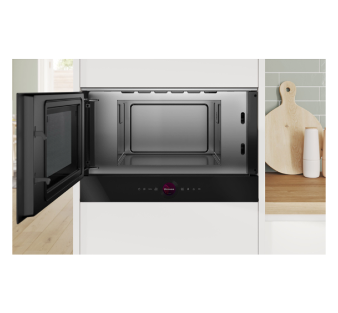 Мікрохвильова піч Bosch BFL7221B1