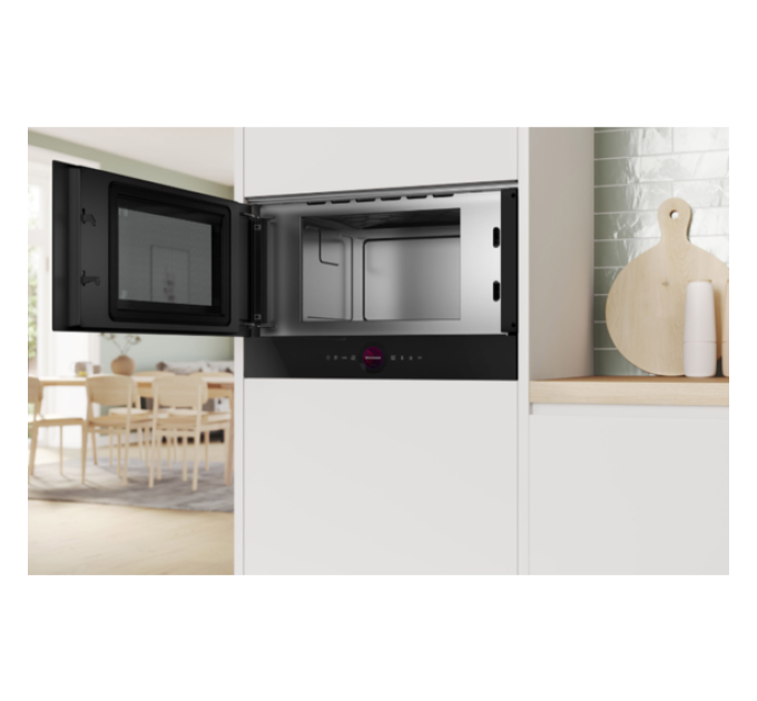 Мікрохвильова піч Bosch BFL7221B1