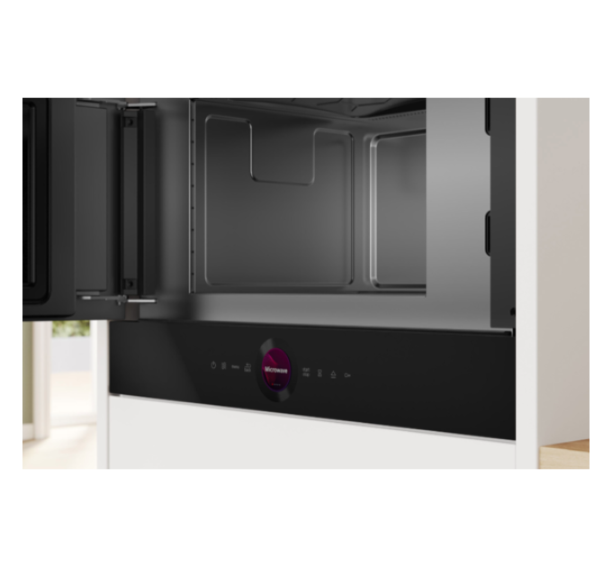 Мікрохвильова піч Bosch BFL7221B1