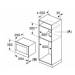 Мікрохвильова піч Bosch BFL7221B1