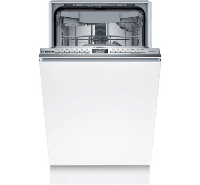 Посудомийна машина Bosch SPV4EMX10E