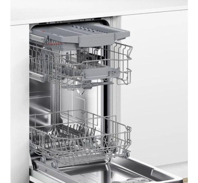 Посудомийна машина Bosch SPV4EMX10E