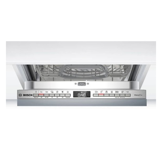 Посудомийна машина Bosch SPV4EMX10E