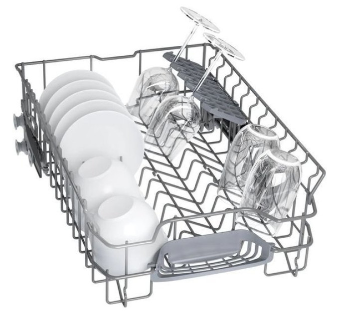 Посудомийна машина Bosch SPV4EMX10E