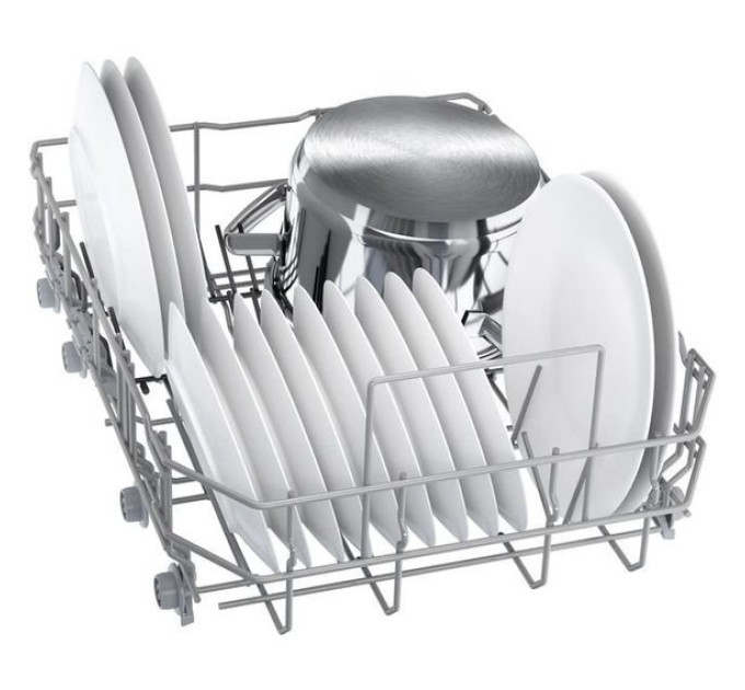 Посудомийна машина Bosch SPV4EMX10E