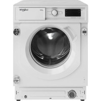 Прально-сушильна машина Whirlpool BI WDWG 961485 EU