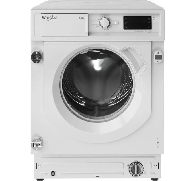 Прально-сушильна машина Whirlpool BI WDWG 961485 EU