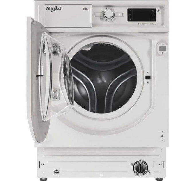 Прально-сушильна машина Whirlpool BI WDWG 961485 EU