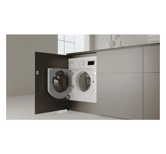Прально-сушильна машина Whirlpool BI WDWG 961485 EU