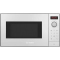 Мікрохвильова піч Bosch BFL523MW3