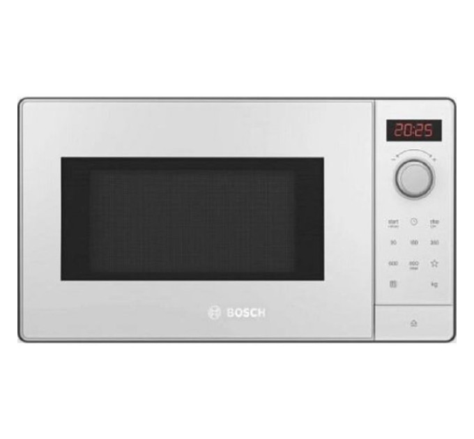 Мікрохвильова піч Bosch BFL523MW3