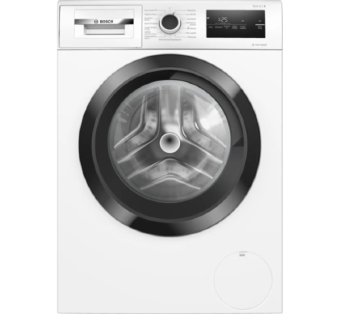 Пральна машина Bosch WAN2813KPL