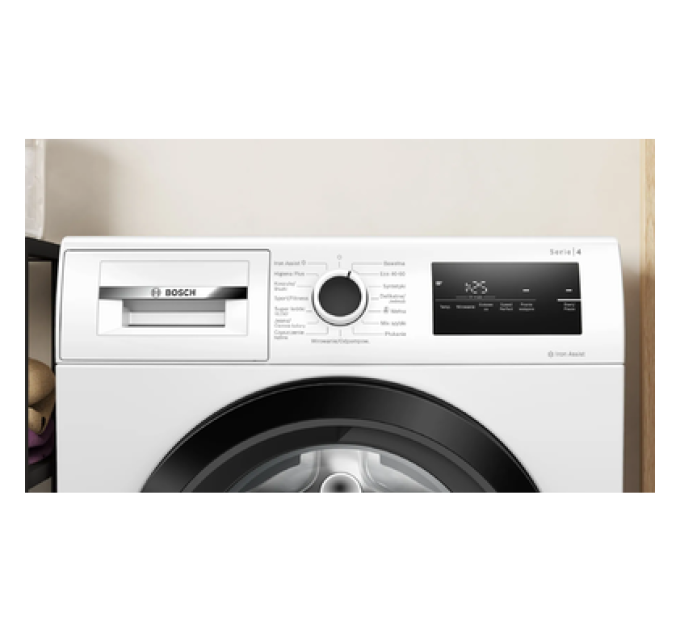 Пральна машина Bosch WAN2813KPL