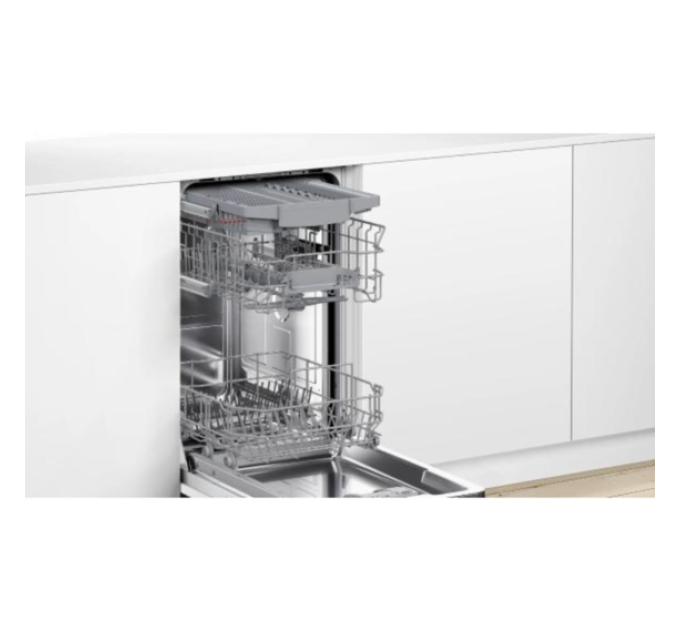 Посудомийна машина Bosch SPV4EMX61E