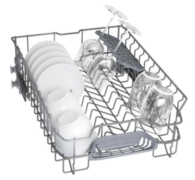 Посудомийна машина Bosch SPV4EMX61E