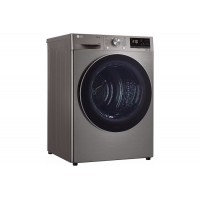 Сушильна машина LG RC10V9PV2W