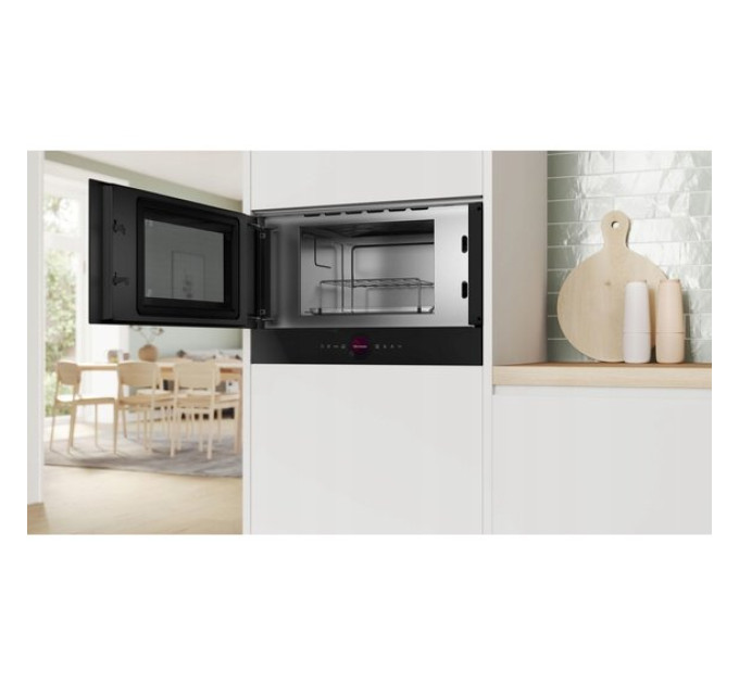 Мікрохвильова піч Bosch BEL7321B1