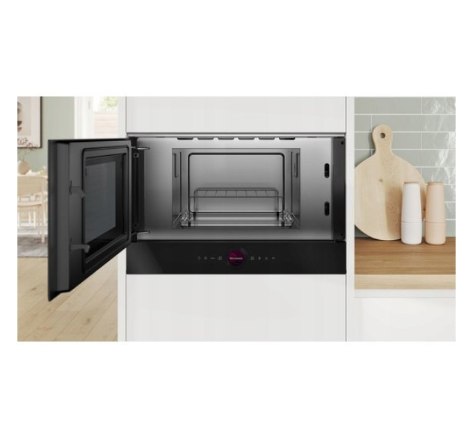 Мікрохвильова піч Bosch BEL7321B1