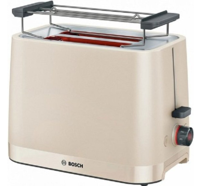 Тостер Bosch TAT3M127