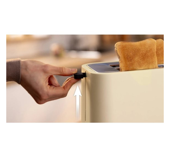 Тостер Bosch TAT3M127