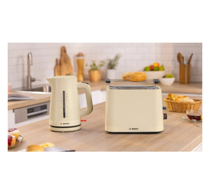 Тостер Bosch TAT3M127