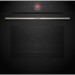 Духова шафа Bosch HBG7241B2