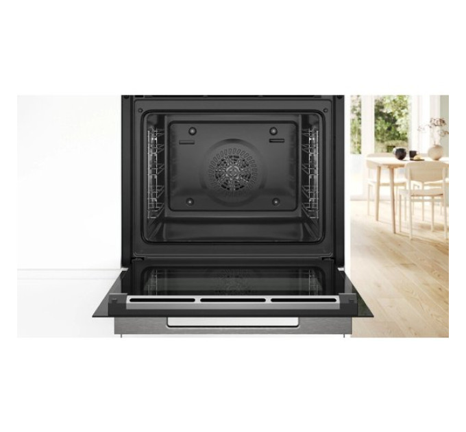 Духова шафа Bosch HBG7241B2