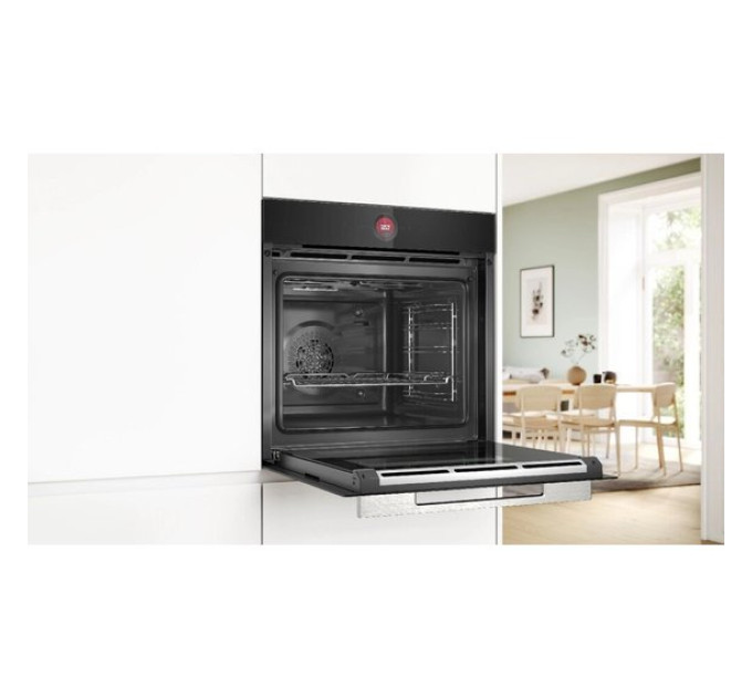 Духова шафа Bosch HBG7241B2