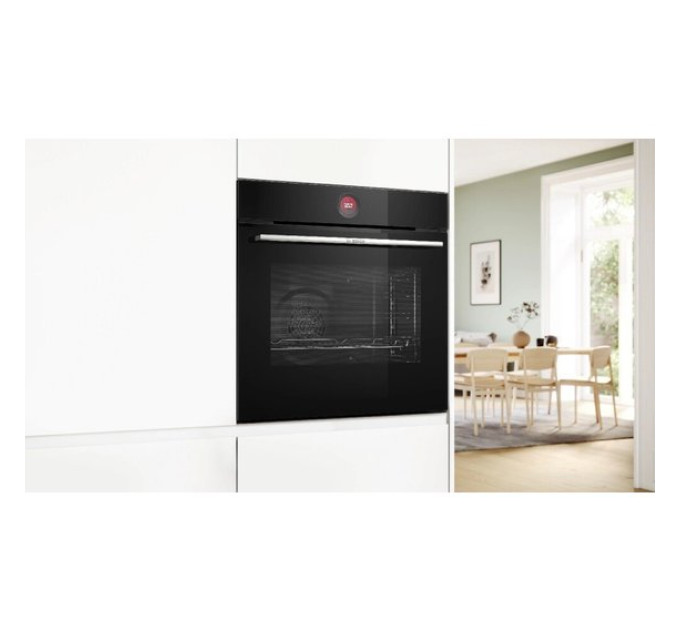 Духова шафа Bosch HBG7241B2