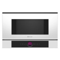 Мікрохвильова піч Bosch BFL7221W1