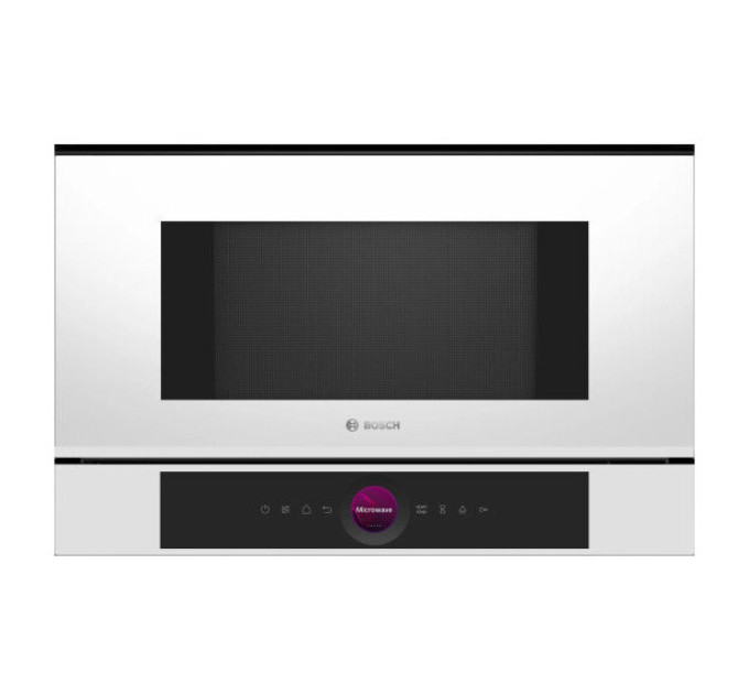 Мікрохвильова піч Bosch BFL7221W1