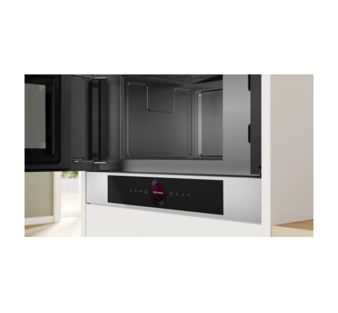 Мікрохвильова піч Bosch BFL7221W1