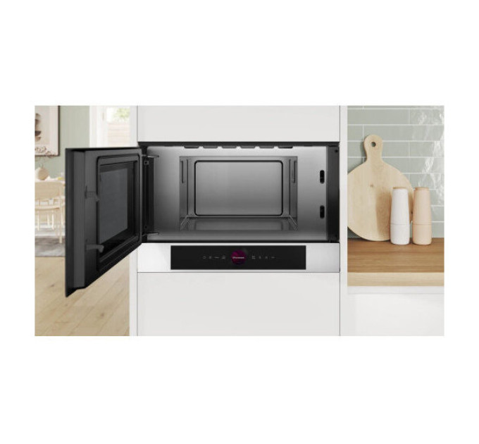 Мікрохвильова піч Bosch BFL7221W1