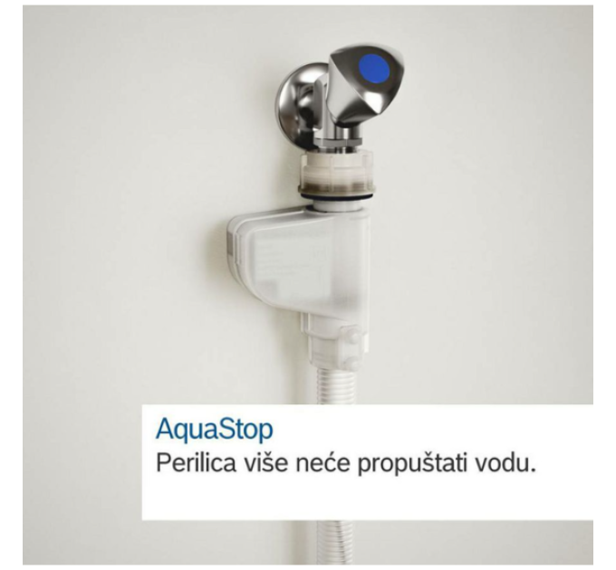 Посудомийна машина Bosch SMV24AX04E