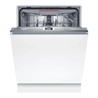 Посудомийна машина Bosch SMV4HVX00E