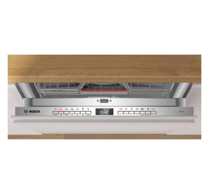 Посудомийна машина Bosch SMV4HVX00E