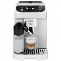 Кавомашина Delonghi Magnifica Plus ECAM 320.60.W